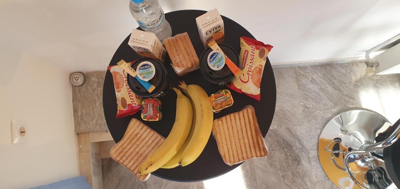 Varmy Ierápetra Dış mekan fotoğraf