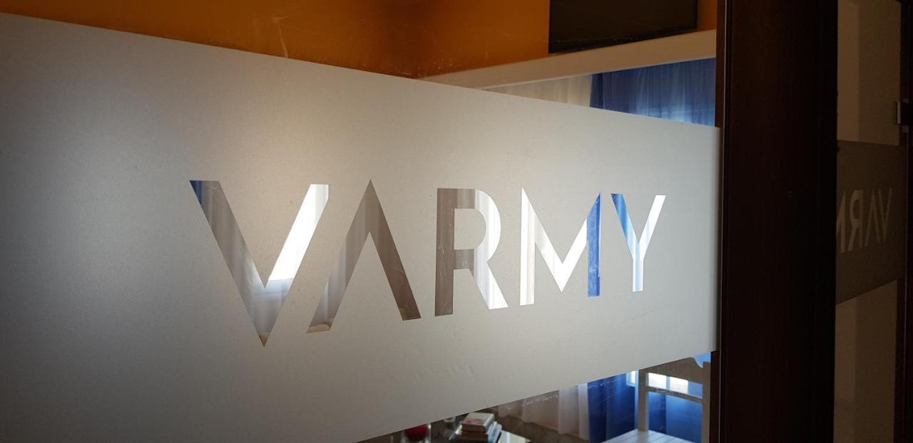 Varmy Ierápetra Dış mekan fotoğraf
