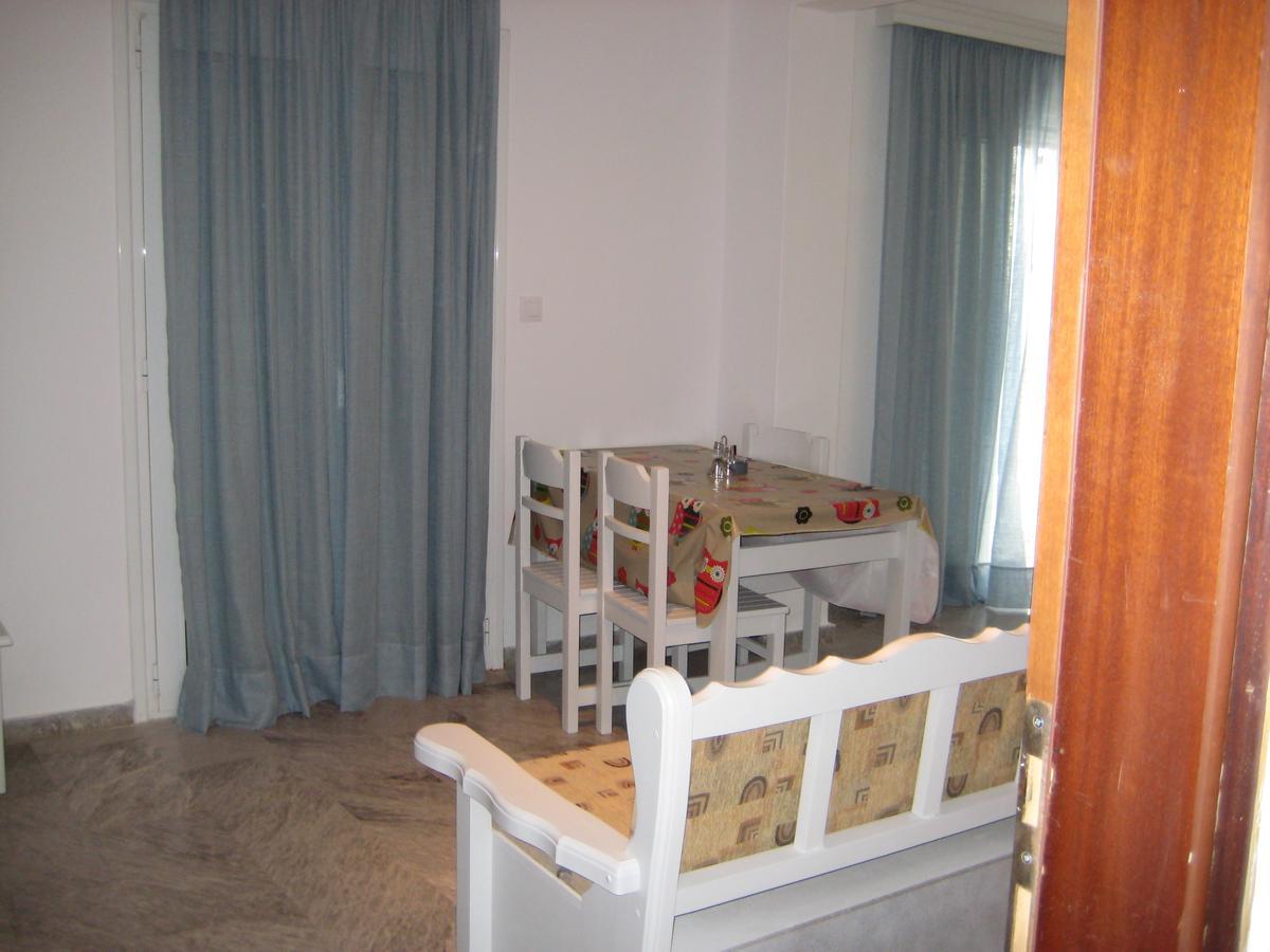 Varmy Ierápetra Dış mekan fotoğraf
