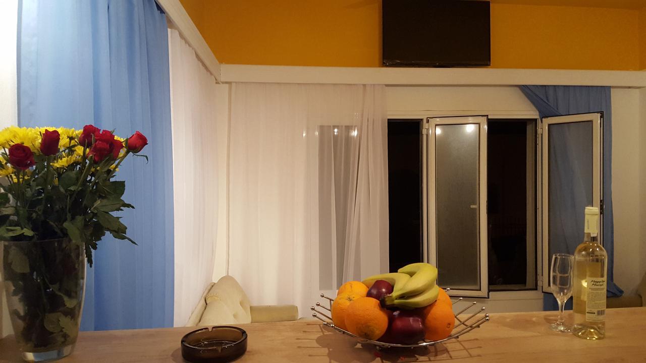 Varmy Ierápetra Dış mekan fotoğraf