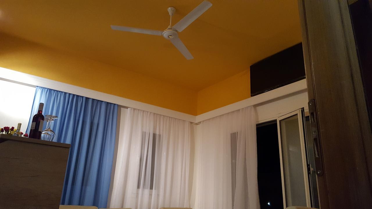 Varmy Ierápetra Dış mekan fotoğraf