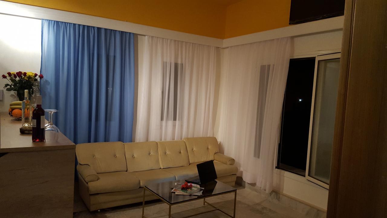 Varmy Ierápetra Dış mekan fotoğraf