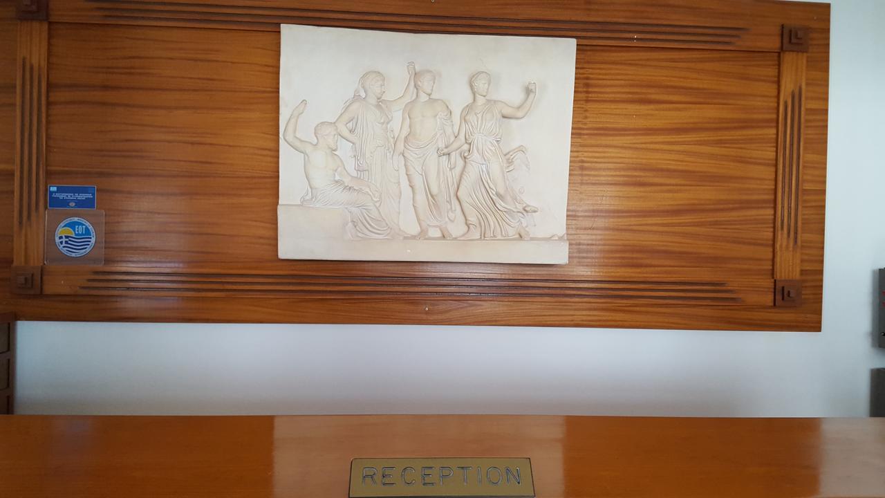 Varmy Ierápetra Dış mekan fotoğraf